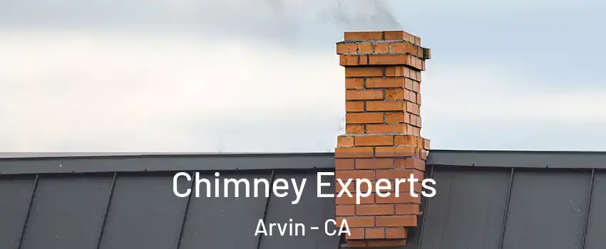  Chimney Experts Arvin - CA