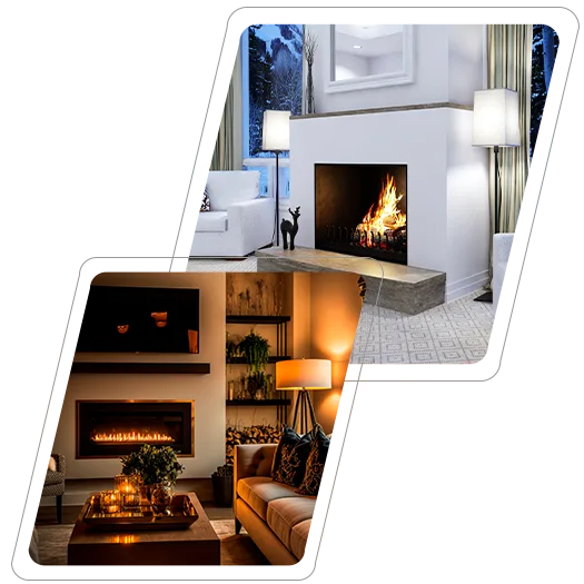 Remove Chimney Odor in Arvin, CA