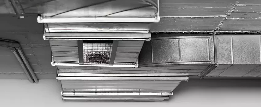 Trusted Air Duct Cleaning Company in Arvin, California