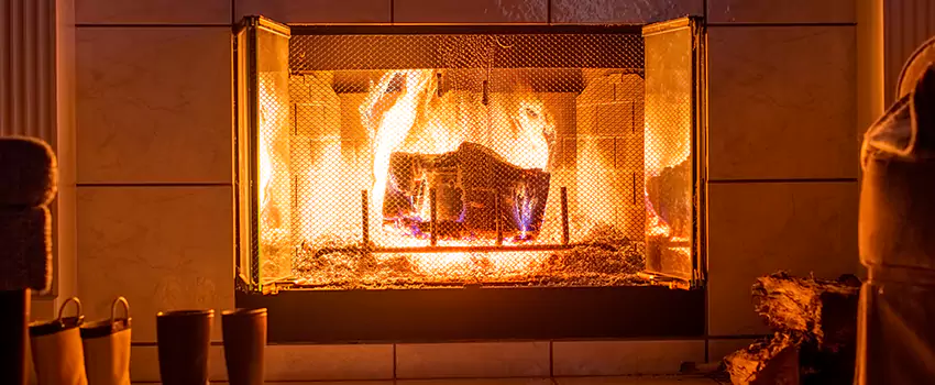 Astria Vent Free Gas Fireplaces Installation in Arvin, CA