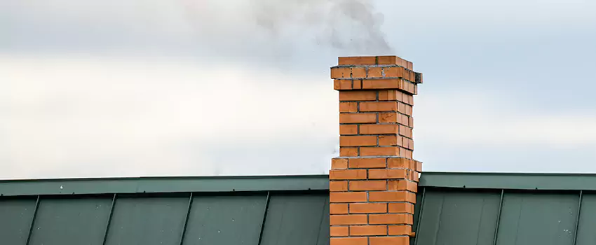 Animal Screen Chimney Cap Repair And Installation Services in Arvin, California