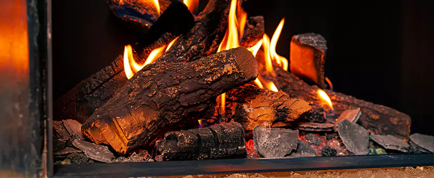 Chimney Fireplace Ash Dump Cleaning in Arvin, CA