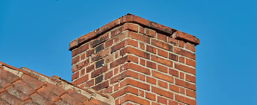 Clean Blocked Chimney in Arvin, California
