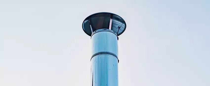 Wind-Resistant Chimney Caps Installation and Repair Services in Arvin, California