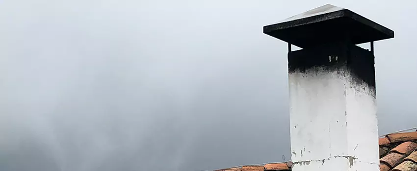 Chimney Damper Inspection in Arvin, CA