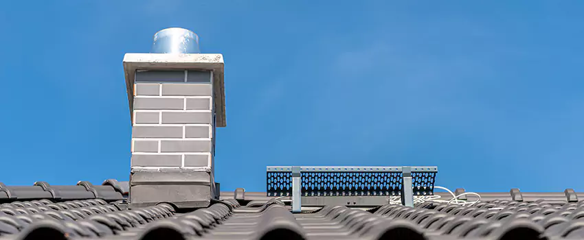 Chimney Flue Relining Services in Arvin, California