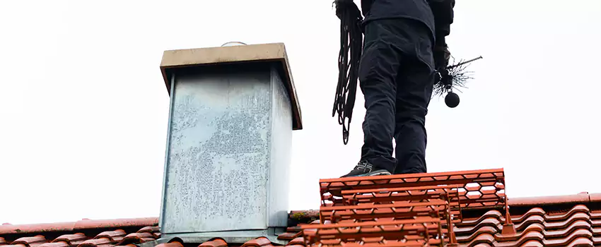 Chimney Liner Services Cost in Arvin, CA