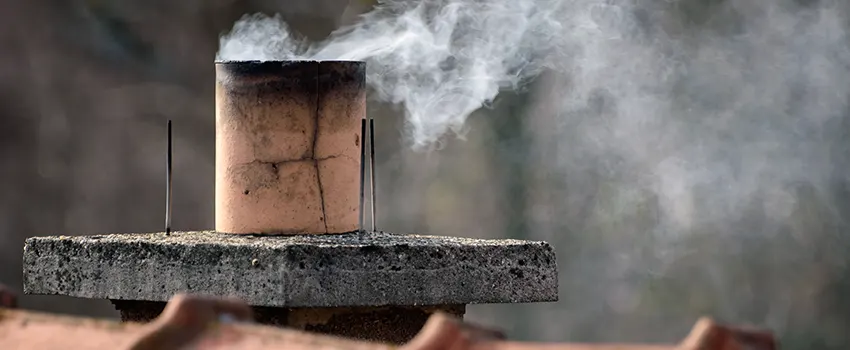 Wood Burning Chimney Odor Removal in Arvin, CA