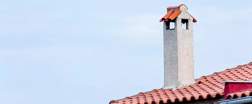 Chimney Pot Replacement in Arvin, CA