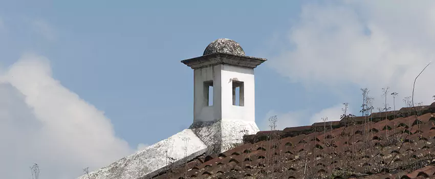 Cost To Rebuild A Chimney in Arvin, CA