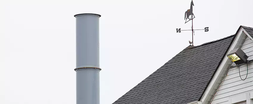 Chimney Inspection in Arvin, CA