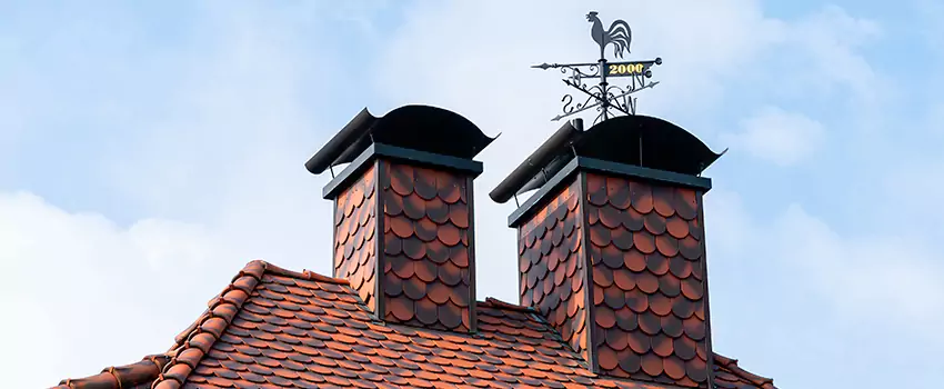 Old Chimney Restoration in Arvin, California