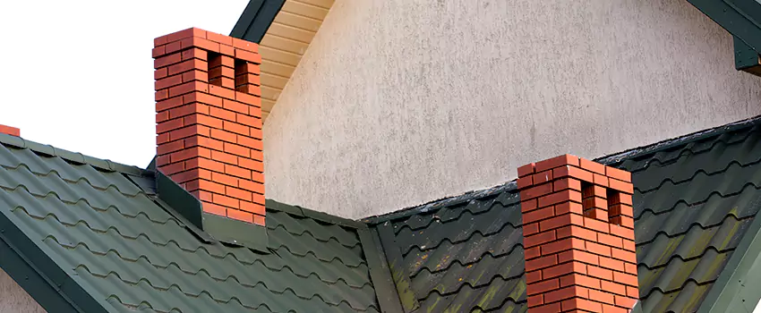 Chimney Saver Waterproofing Services in Arvin, California