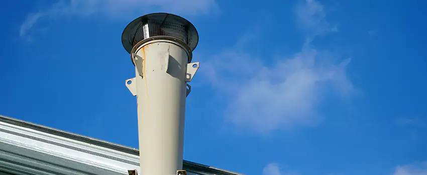 Chimney Spark Arrestor Requirements in Arvin, CA