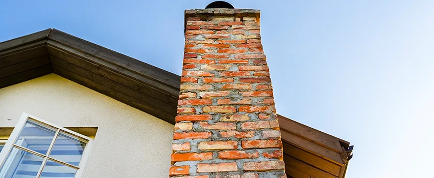 Chimney Mortar Replacement in Arvin, CA