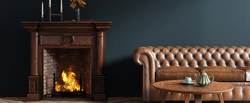 Traditional Fireplace Design Refurbishment Costs in Arvin, California