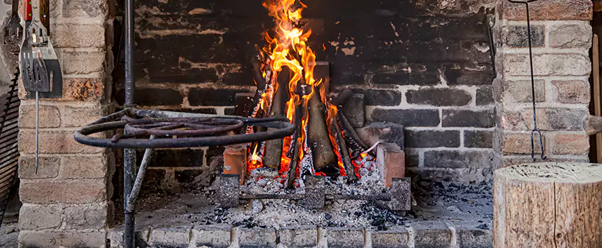 Cracked Electric Fireplace Bricks Repair Services  in Arvin, CA