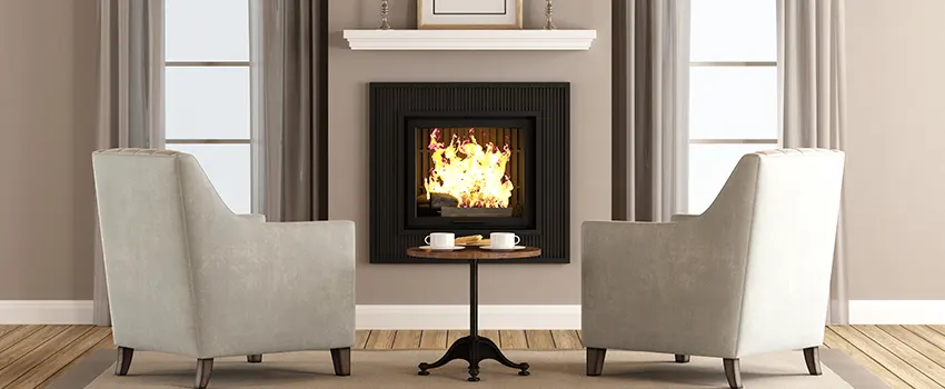 Custom Architectural Fireplace Restoration in Arvin, CA