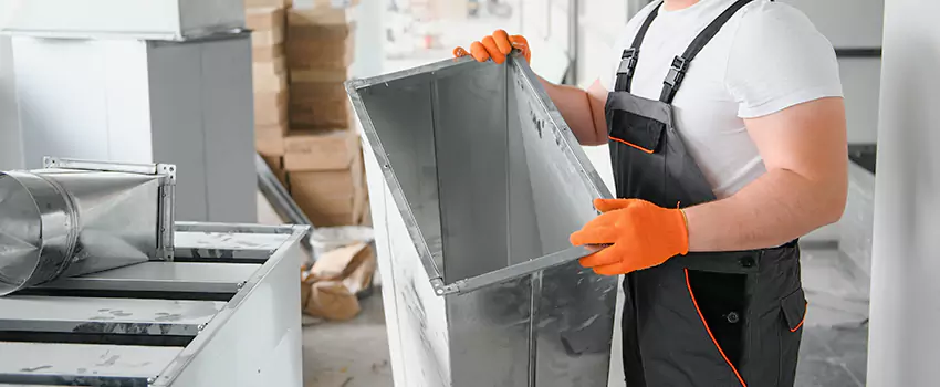 Benefits of Dryer Vent Inspection in Arvin, CA