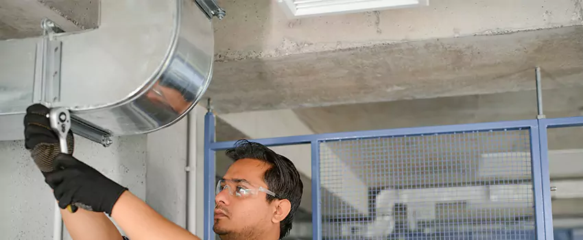 HVAC Ductwork Cleaning in Arvin, CA