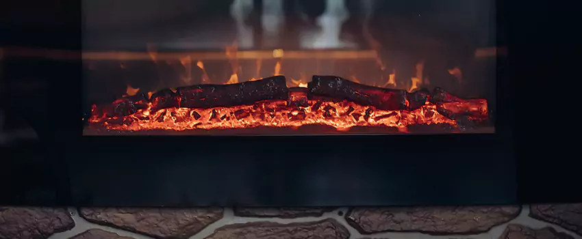 Outdoor Electric Fireplace Installation Solutions in Arvin, CA