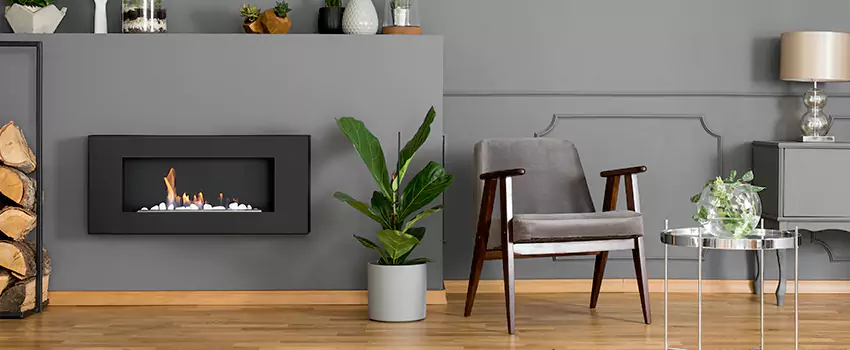 Ethanol Fireplace Burner Repair in Arvin, CA