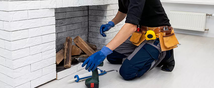 Fireplace Doors Cleaning in Arvin, California