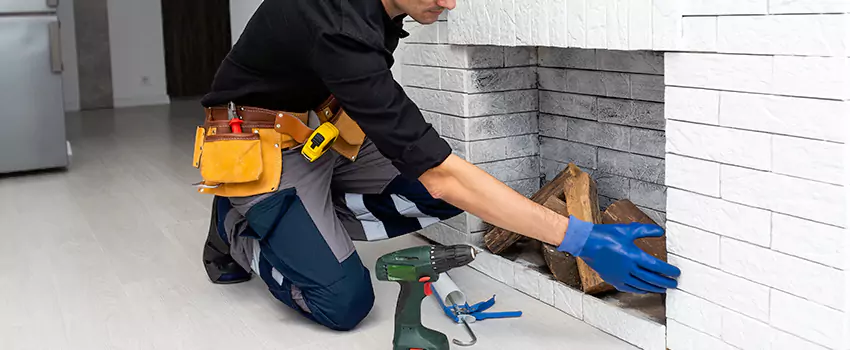 Ethanol Fireplace Installation Contractors in Arvin, California