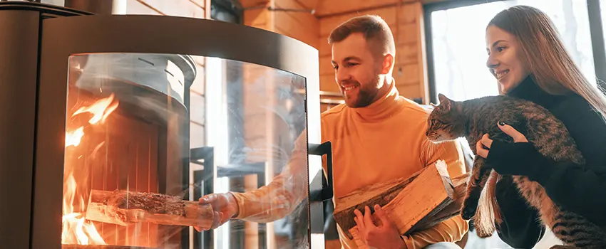 Fireplace Door Installation And Replacement Contractors in Arvin, CA