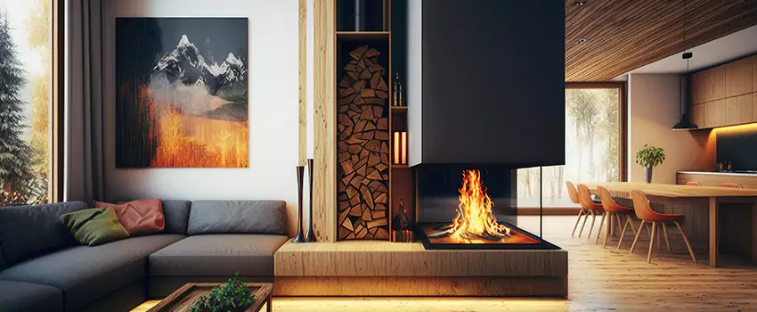 Fixing Electric Fireplace Problem in Arvin, California