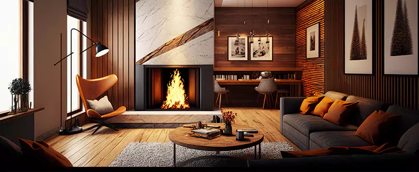 Fireplace Design Ideas in Arvin, CA