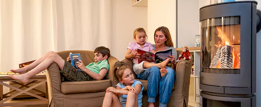 Kidsproofing Gas Fireplaces Installation in Arvin, CA