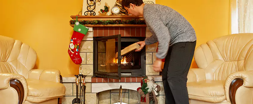 Marble Mantel Makeover Services for Fireplace in Arvin, CA