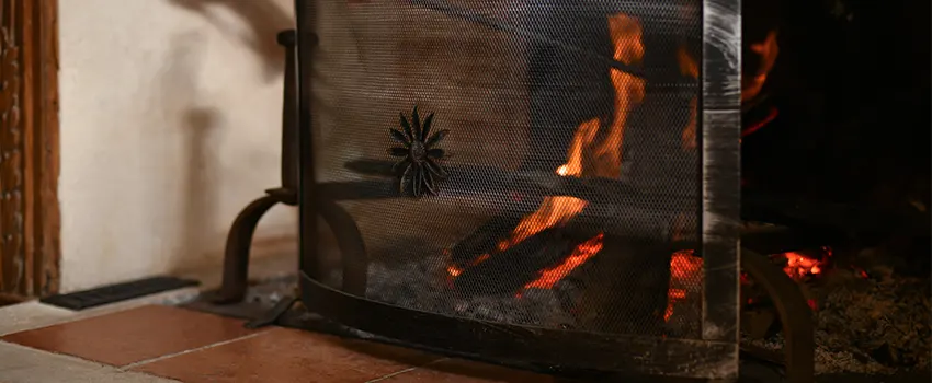 Electric Metal Fireplace installation Services in Arvin, CA