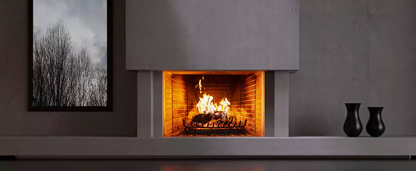 Wood Fireplace Refacing in Arvin, CA
