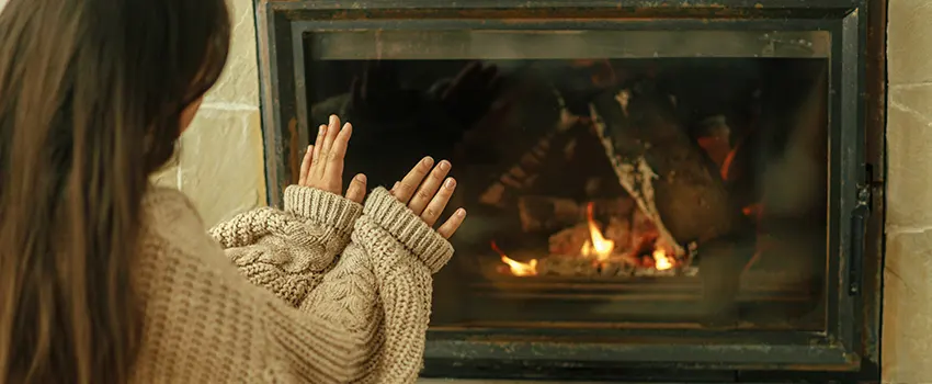 Wood-burning Fireplace Smell Removal Services in Arvin, CA