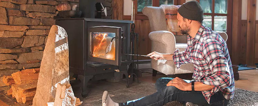 Fireplace Chimney Maintenance in Arvin, California