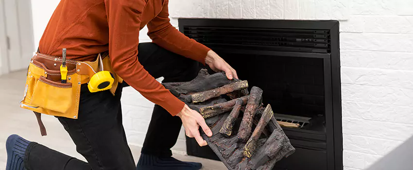 Fireplace Interior Sweeping in Arvin, CA