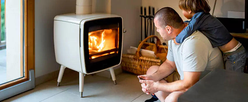 Fireplace Safety Inspection Technician in Arvin, California