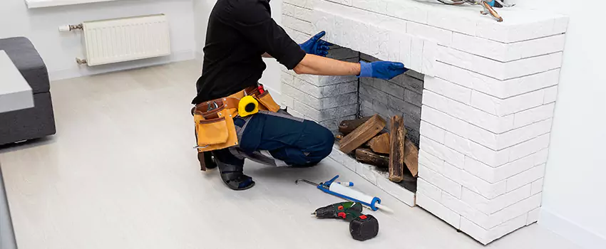 Cleaning Direct Vent Fireplace in Arvin, CA