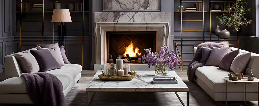 Fireplace Xtrordinair Ember-Glo Insert Fireplace Maintenance in Arvin, California