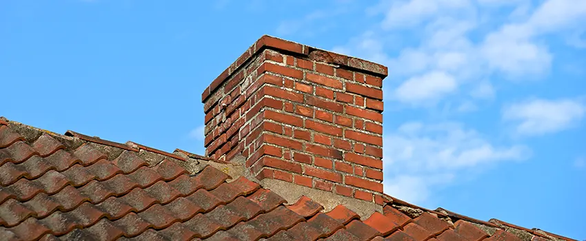 Flue Tiles Cracked Repair Services near Me in Arvin, CA