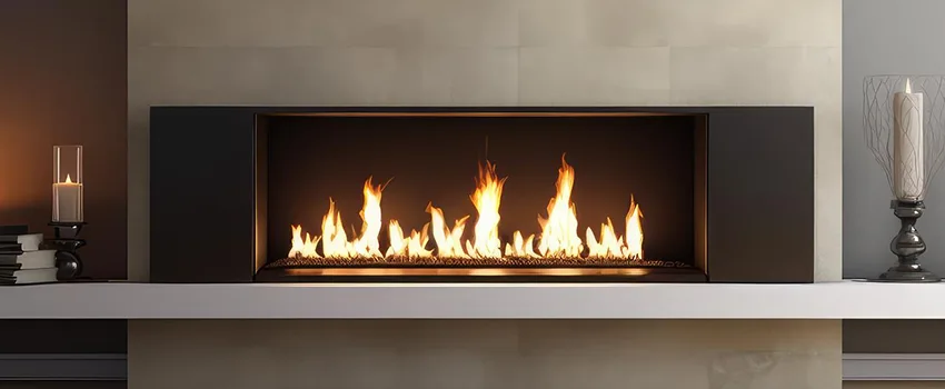 Vent Free Gas Fireplaces Repair Solutions in Arvin, California