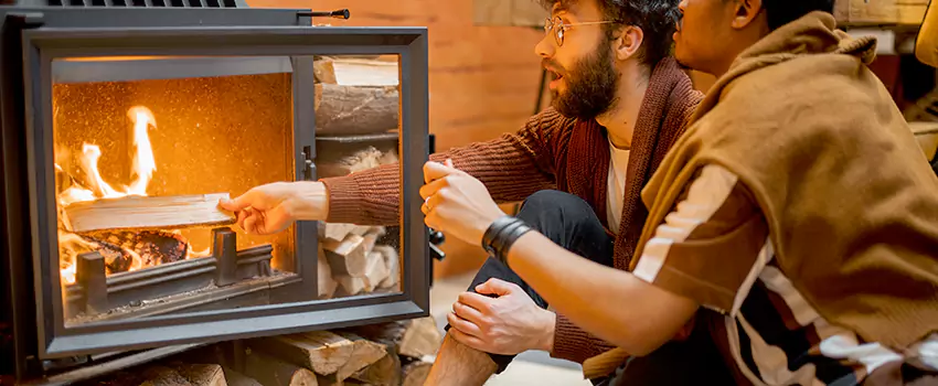 Benefits of Harman Stoves Fireplace in Arvin, California