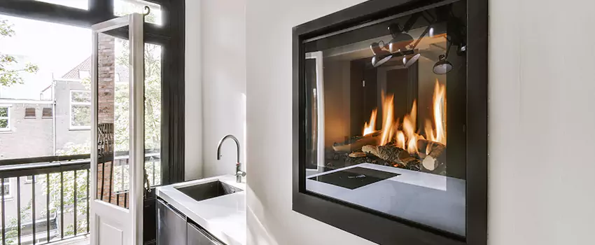 Heatilator Outdoor Fireplace Services in Arvin, California
