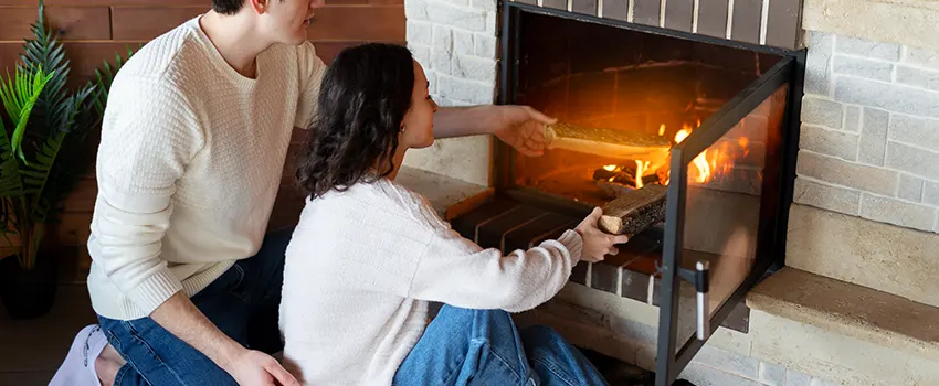 Kings Man Direct Vent Fireplaces Services in Arvin, California