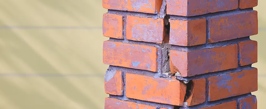 Leaking Chimney Repair And Replacement Cost in Arvin, California