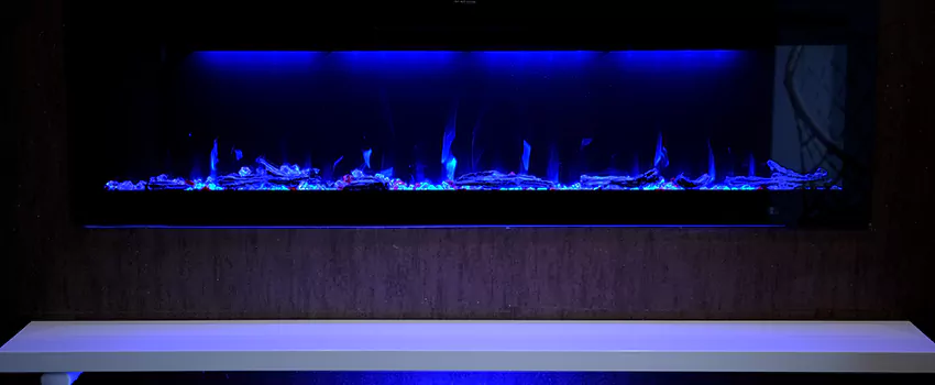 Benefits of Multi-Color Fireplace Installation in Arvin, CA
