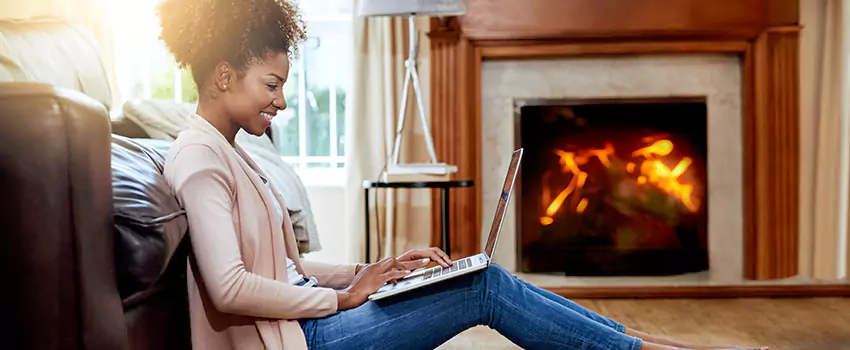 Cost-Effective Osburn Fireplace Installation and Repair in Arvin, CA
