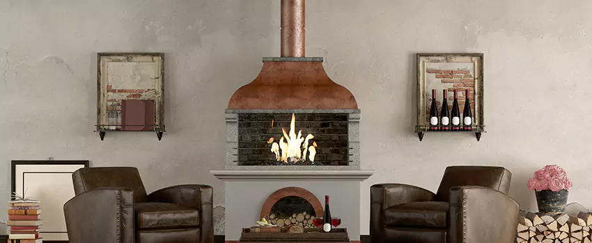 Benefits of Pacific Energy Fireplace in Arvin, California